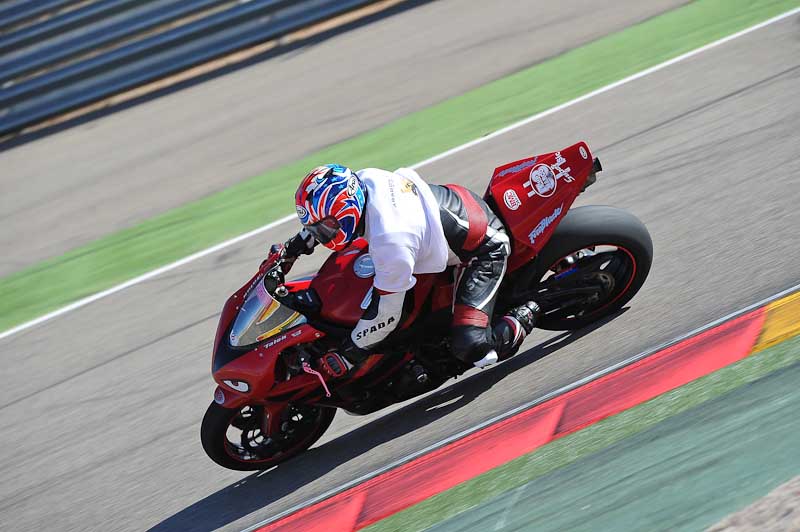 aragon;motorbikes;no limits;peter wileman photography;spain;trackday;trackday digital images