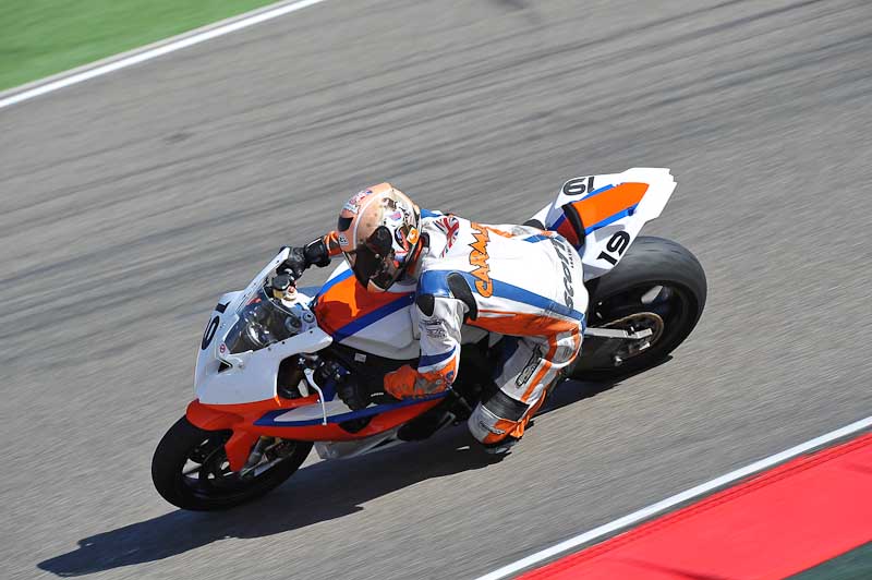 aragon;motorbikes;no limits;peter wileman photography;spain;trackday;trackday digital images