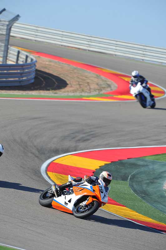 aragon;motorbikes;no limits;peter wileman photography;spain;trackday;trackday digital images