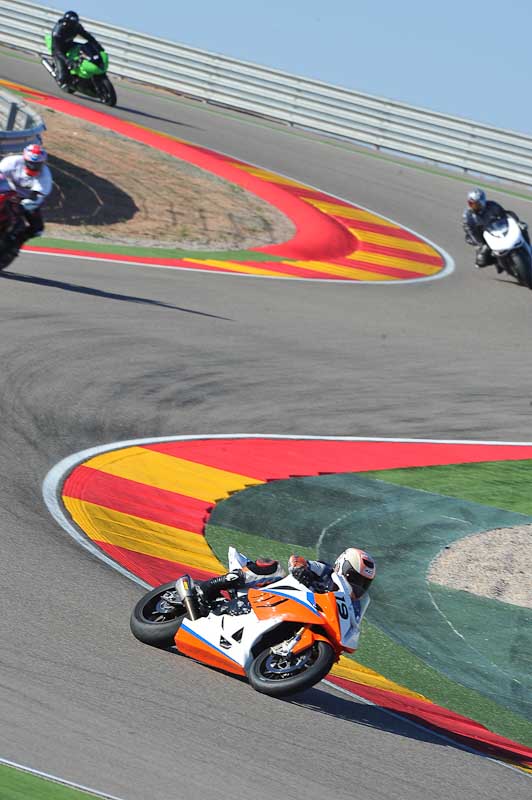aragon;motorbikes;no limits;peter wileman photography;spain;trackday;trackday digital images