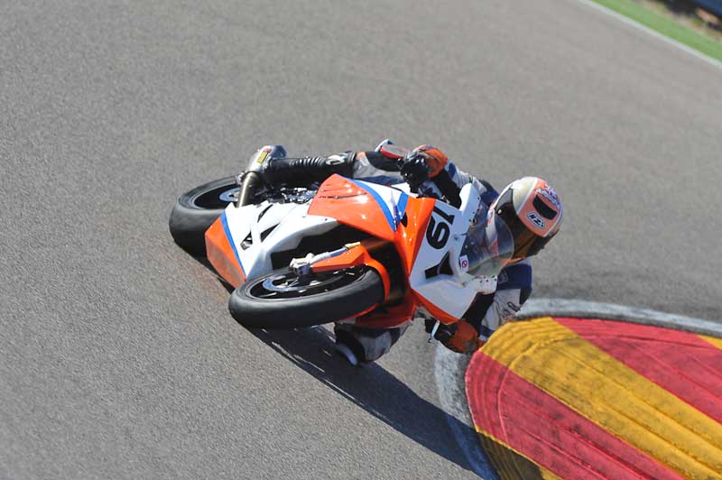 aragon;motorbikes;no limits;peter wileman photography;spain;trackday;trackday digital images