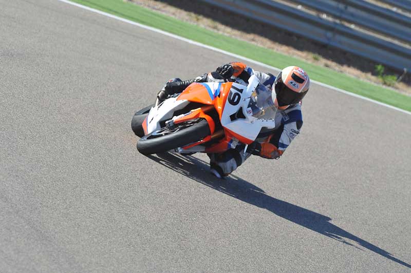 aragon;motorbikes;no limits;peter wileman photography;spain;trackday;trackday digital images