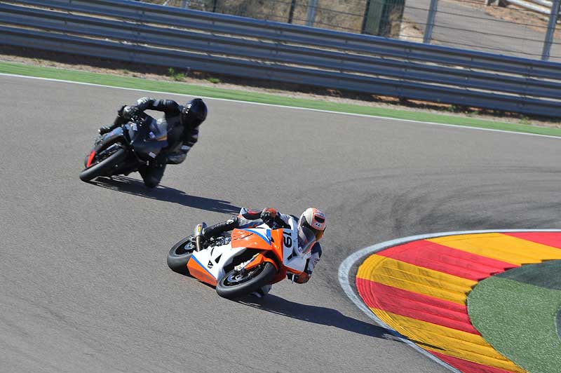 aragon;motorbikes;no limits;peter wileman photography;spain;trackday;trackday digital images