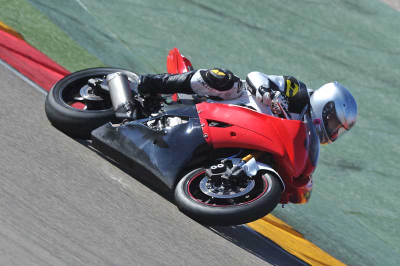 aragon;motorbikes;no limits;peter wileman photography;spain;trackday;trackday digital images
