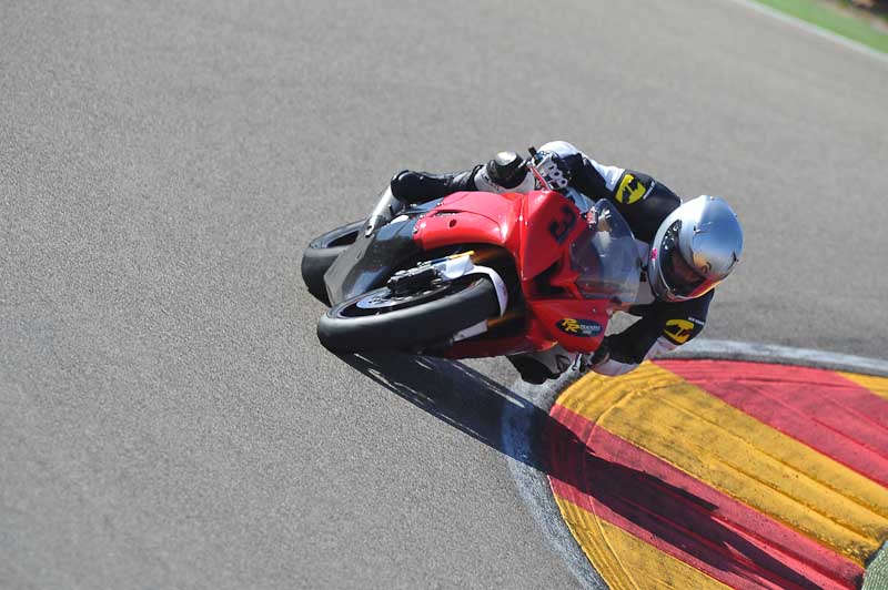 aragon;motorbikes;no limits;peter wileman photography;spain;trackday;trackday digital images
