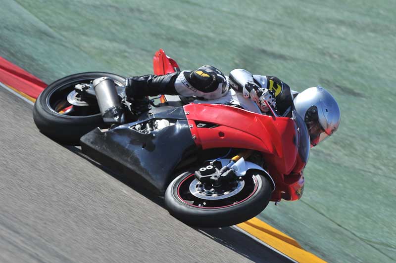 aragon;motorbikes;no limits;peter wileman photography;spain;trackday;trackday digital images