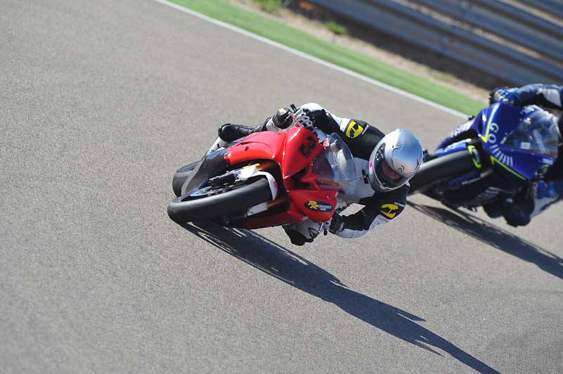 aragon;motorbikes;no limits;peter wileman photography;spain;trackday;trackday digital images