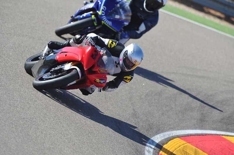 aragon;motorbikes;no limits;peter wileman photography;spain;trackday;trackday digital images