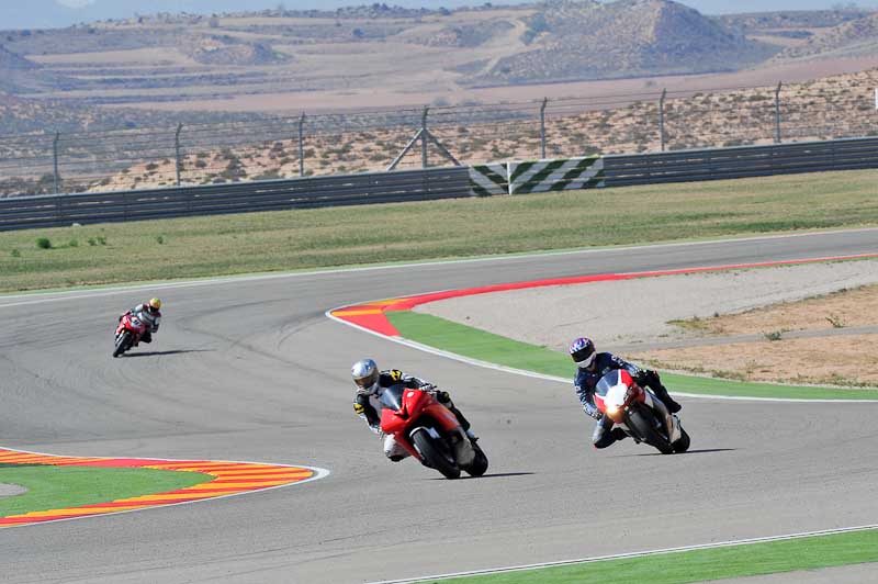 aragon;motorbikes;no limits;peter wileman photography;spain;trackday;trackday digital images