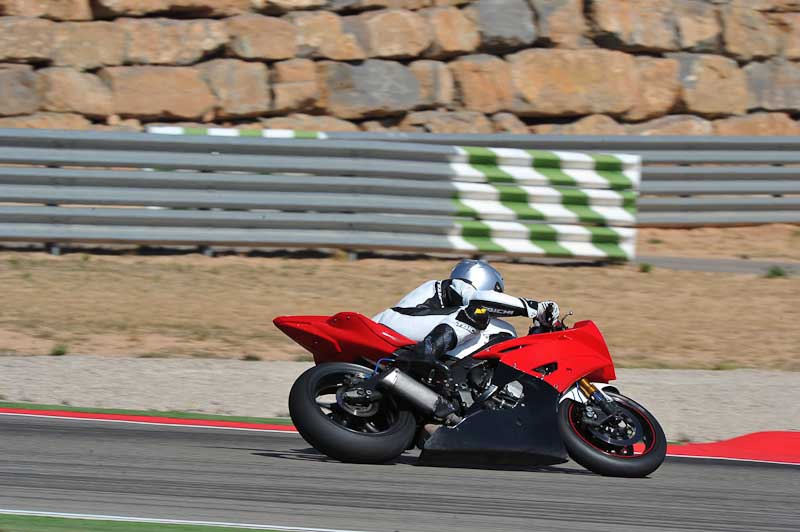 aragon;motorbikes;no limits;peter wileman photography;spain;trackday;trackday digital images