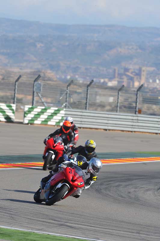 aragon;motorbikes;no limits;peter wileman photography;spain;trackday;trackday digital images
