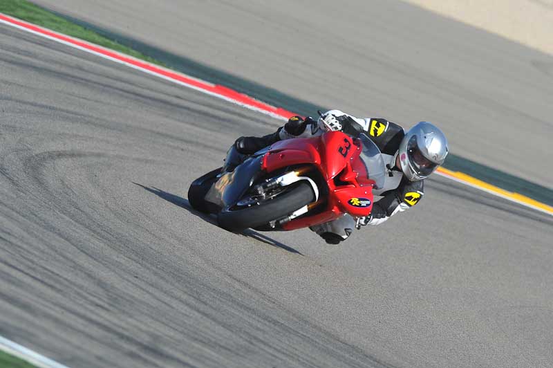 aragon;motorbikes;no limits;peter wileman photography;spain;trackday;trackday digital images
