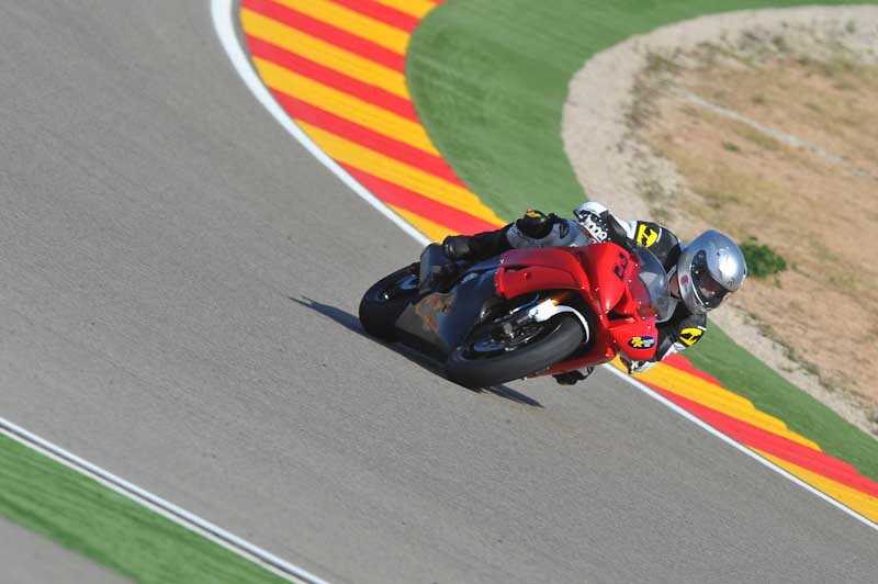 aragon;motorbikes;no limits;peter wileman photography;spain;trackday;trackday digital images