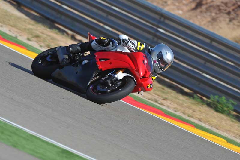 aragon;motorbikes;no limits;peter wileman photography;spain;trackday;trackday digital images