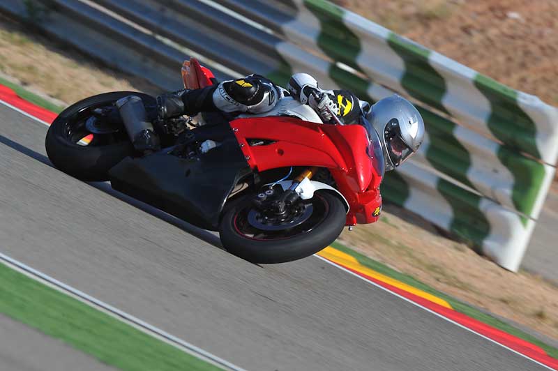 aragon;motorbikes;no limits;peter wileman photography;spain;trackday;trackday digital images