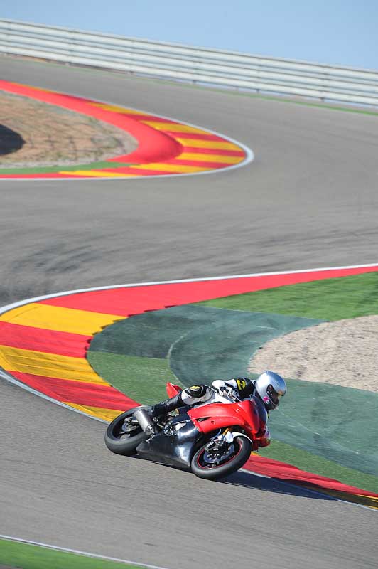 aragon;motorbikes;no limits;peter wileman photography;spain;trackday;trackday digital images