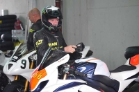 Paddock