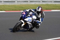 YELLOW INTER GROUP BLUE/WHITE BIKES