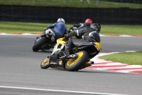 YELLOW INTER GROUP GREEN/YELLOW BIKES