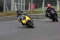 YELLOW INTER GROUP GREEN/YELLOW BIKES