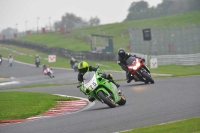 NOVICE GREEN/YELLOW BIKES