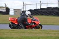 FAST RED/ORANGE BIKES