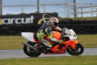 INTER RED/ORANGE BIKES