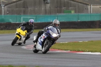 NOVICE BLUE/WHITE BIKES