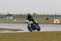 NOVICE GREEN/YELLOW BIKES