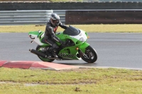 NOVICE GREEN/YELLOW BIKES