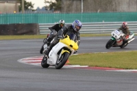 NOVICE GREEN/YELLOW BIKES