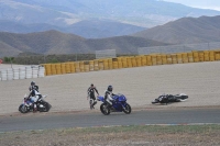 NOVICE BLUE/WHITE BIKES