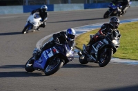NOVICE BLUE/WHITE BIKES