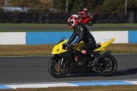 NOVICE GREEN/YELLOW BIKES