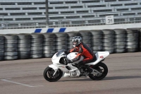 NOVICE BLUE/WHITE BIKES