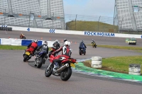 NOVICE RED/ORANGE BIKES