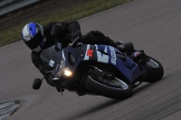 NOVICE BLUE/WHITE BIKES