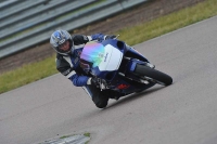 NOVICE BLUE/WHITE BIKES