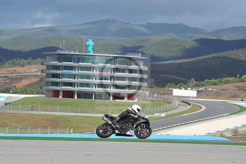 march 2012;motorbikes;no limits;peter wileman photography;portimao;portugal;trackday digital images