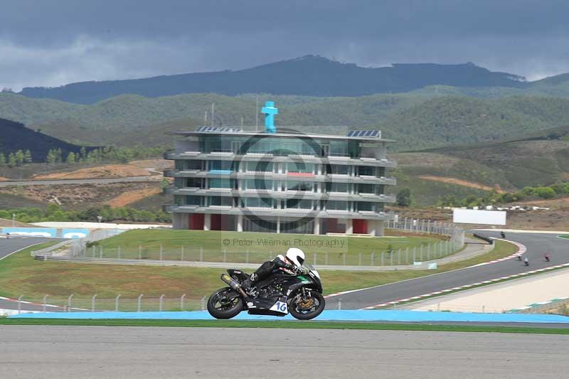 march 2012;motorbikes;no limits;peter wileman photography;portimao;portugal;trackday digital images