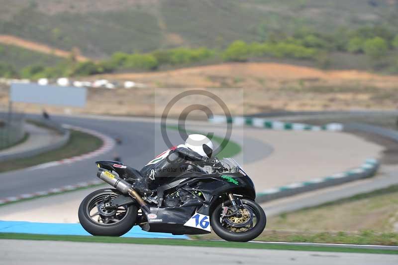 march 2012;motorbikes;no limits;peter wileman photography;portimao;portugal;trackday digital images