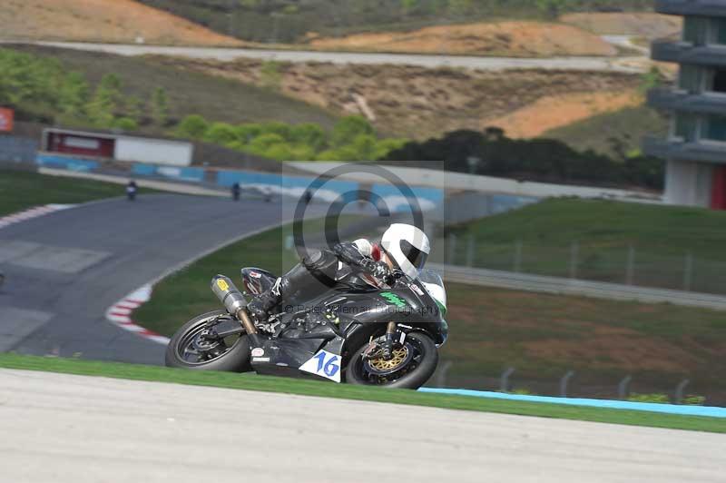 march 2012;motorbikes;no limits;peter wileman photography;portimao;portugal;trackday digital images