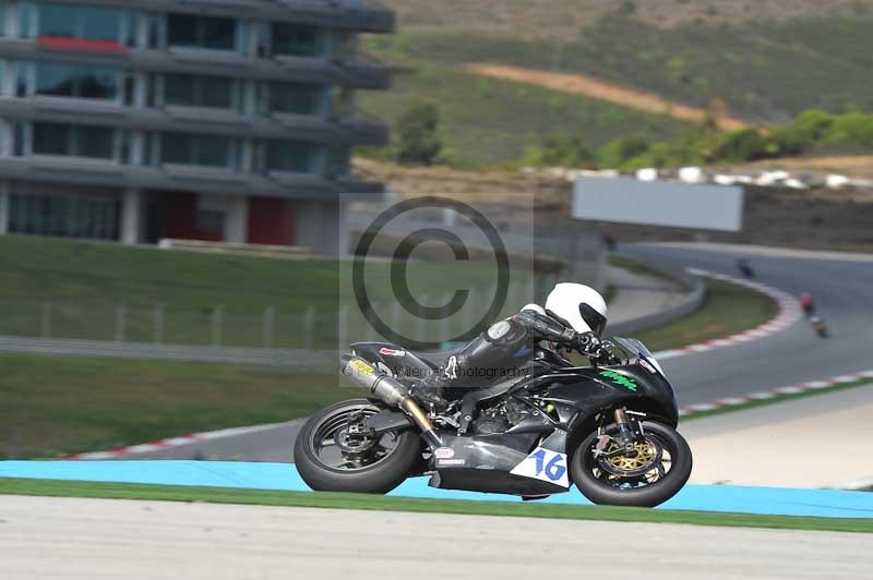march 2012;motorbikes;no limits;peter wileman photography;portimao;portugal;trackday digital images