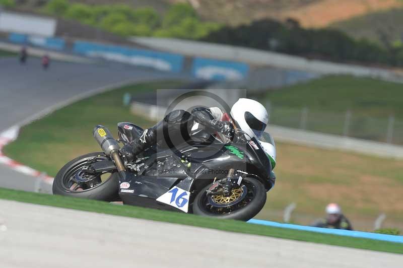 march 2012;motorbikes;no limits;peter wileman photography;portimao;portugal;trackday digital images