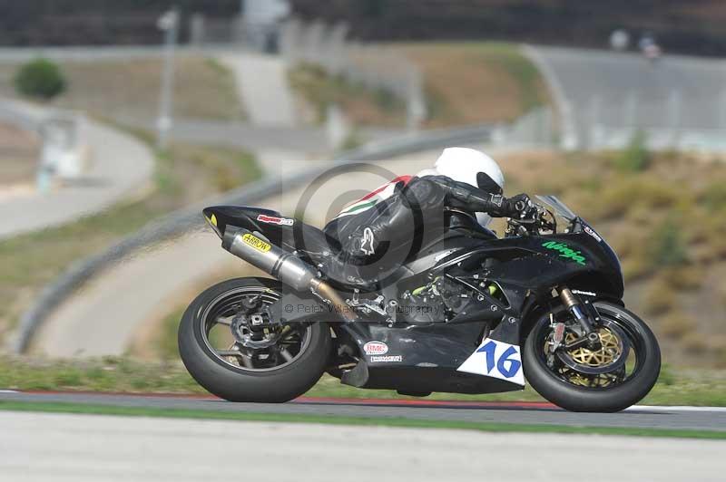 march 2012;motorbikes;no limits;peter wileman photography;portimao;portugal;trackday digital images