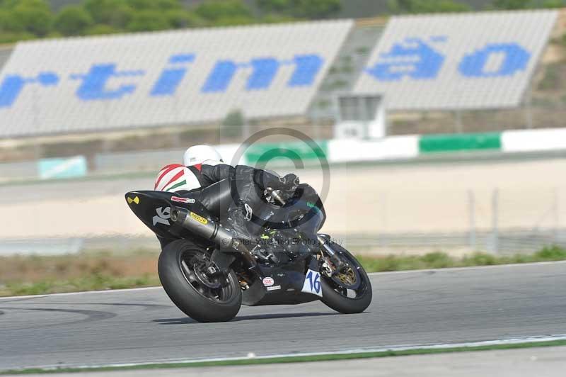 march 2012;motorbikes;no limits;peter wileman photography;portimao;portugal;trackday digital images