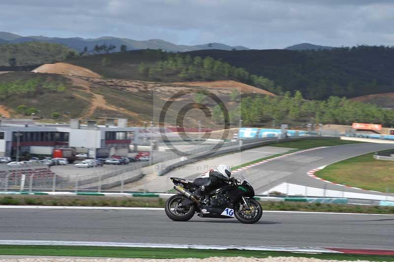 march 2012;motorbikes;no limits;peter wileman photography;portimao;portugal;trackday digital images