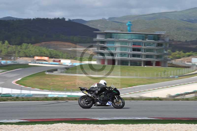 march 2012;motorbikes;no limits;peter wileman photography;portimao;portugal;trackday digital images