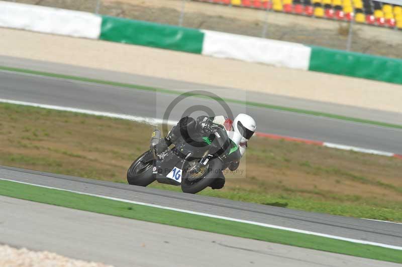 march 2012;motorbikes;no limits;peter wileman photography;portimao;portugal;trackday digital images