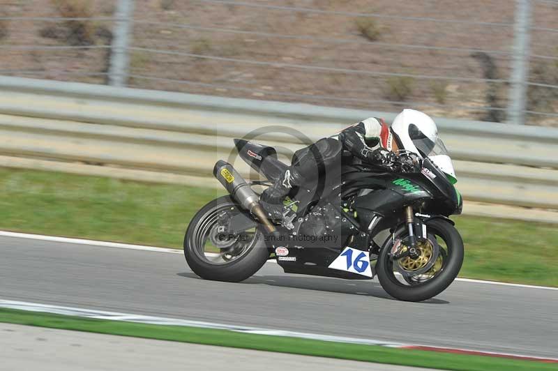 march 2012;motorbikes;no limits;peter wileman photography;portimao;portugal;trackday digital images